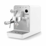 Express Manual Coffee Machine Smeg EMC02WHMEU White 1350 W 1 L