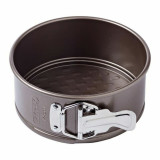 Springform Pan Pyrex Carbon steel