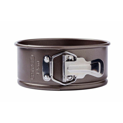 Springform Pan Pyrex Carbon steel