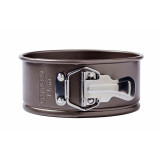 Springform Pan Pyrex Carbon steel