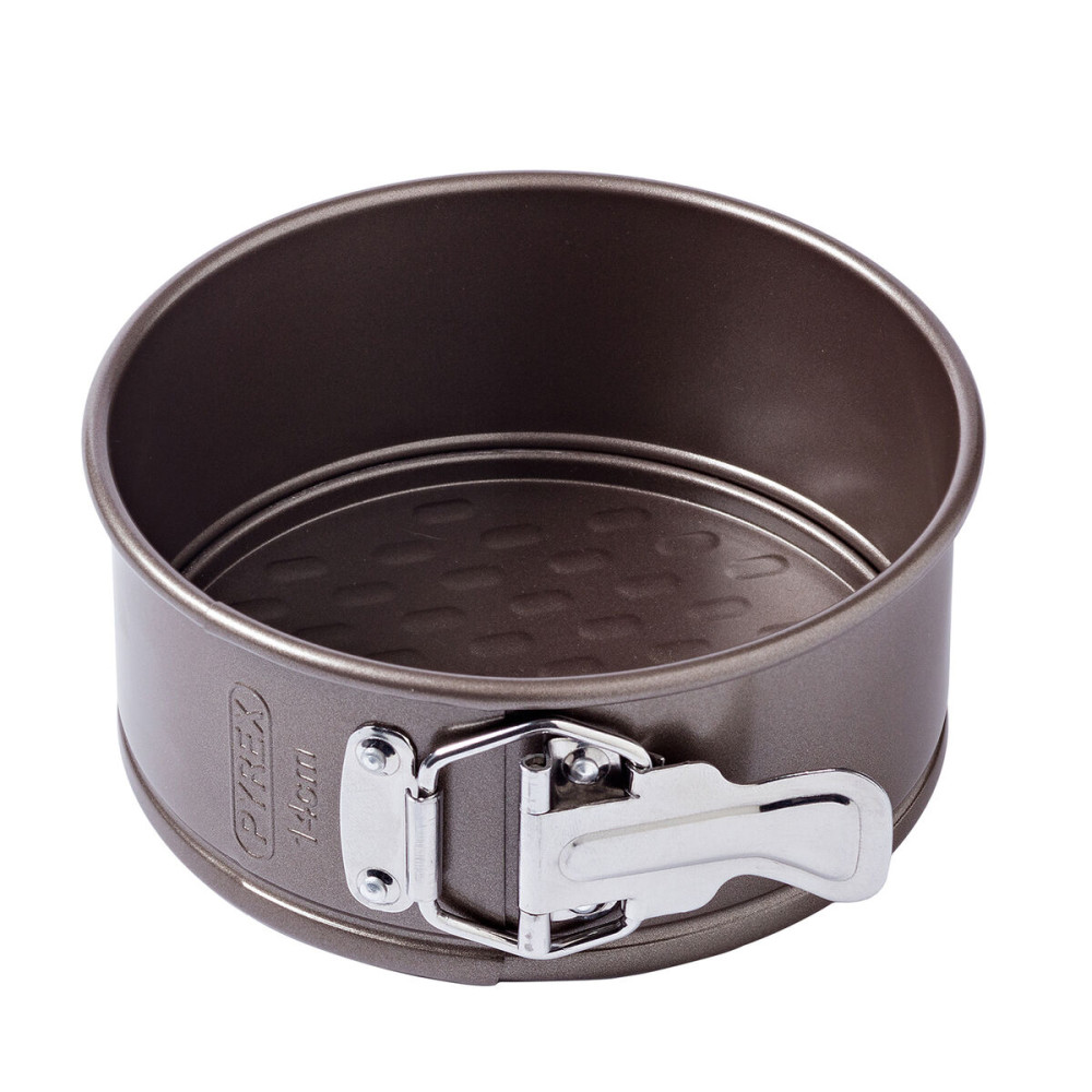 Springform Pan Pyrex Carbon steel