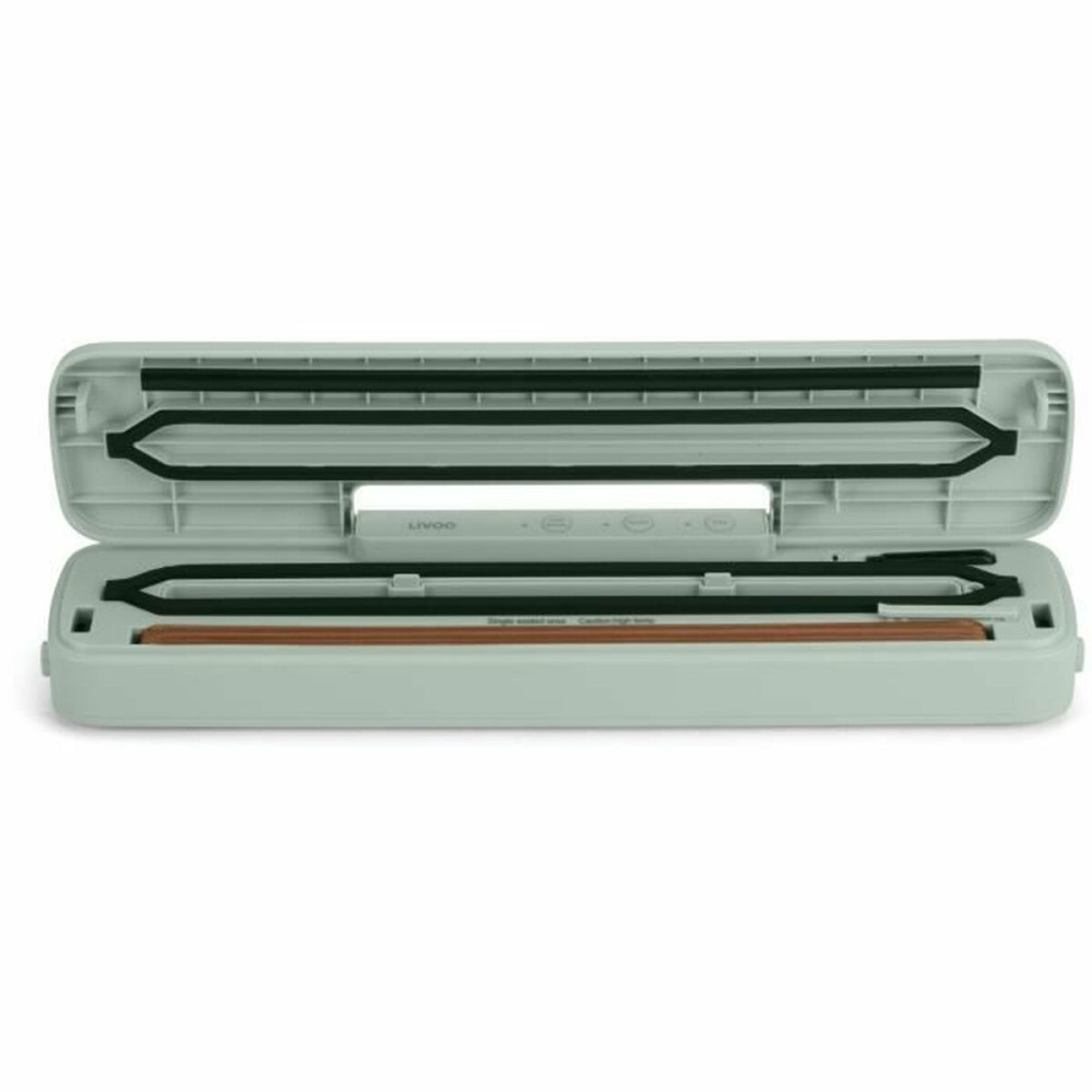 Vacuum-sealed packaging Livoo