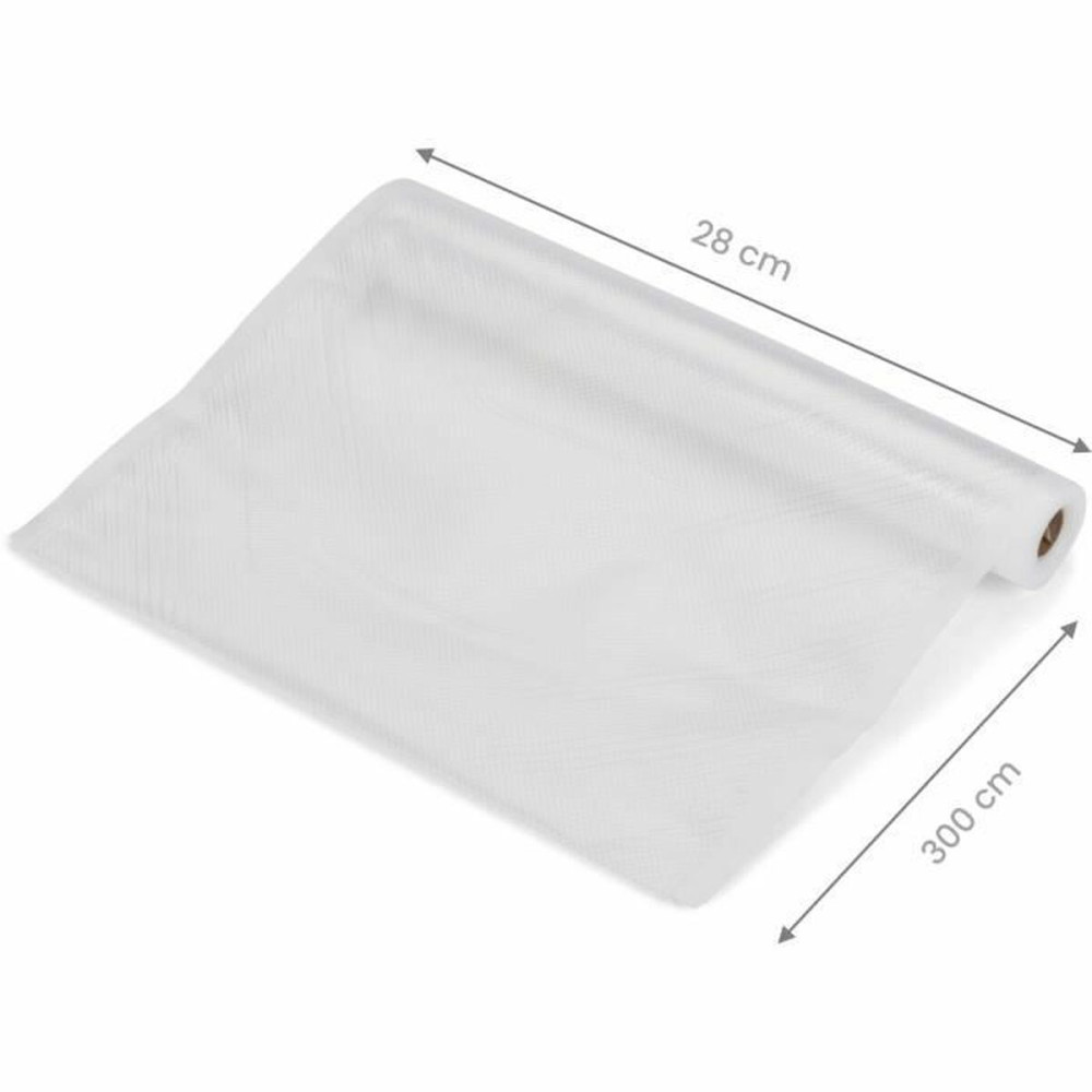 Vacuum-sealed packaging Livoo