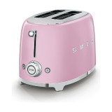 Toaster Smeg TSF01PKEU 950 W