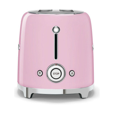 Toaster Smeg TSF01PKEU 950 W