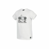 Short-sleeve Sports T-shirt  Picture Picture Log-Tee