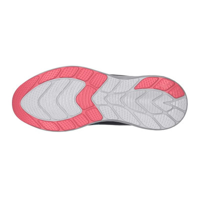 Sports Trainers for Women Mizuno Enerzy Runnerz 2 Black Lady