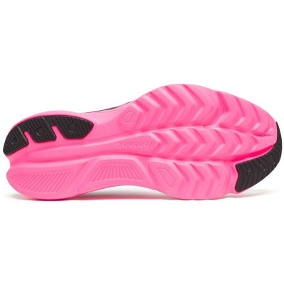 Running Shoes for Adults Saucony Kinvara 16 White Pink