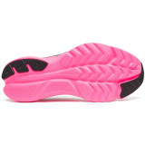 Running Shoes for Adults Saucony Kinvara 16 White Pink