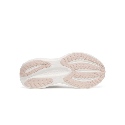 Sports Trainers for Women Saucony Triumph 23 Blue Lady