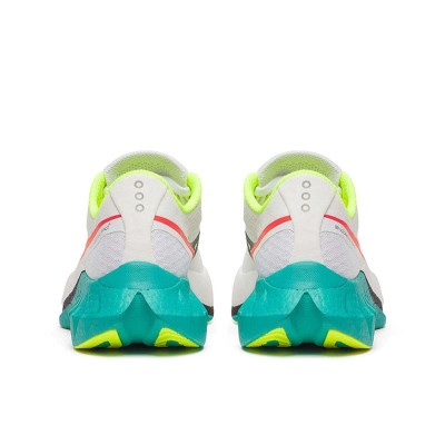 Running Shoes for Adults Saucony Endorphin Pro 4 White