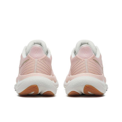 Running Shoes for Adults Saucony Triumph 23 Pink