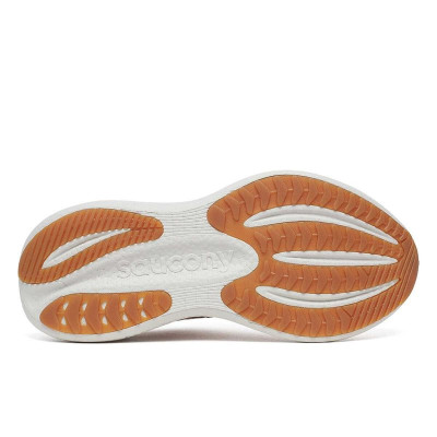 Running Shoes for Adults Saucony Triumph 23 Pink