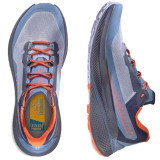 Trail running shoes for women La Sportiva Prodigio Blue