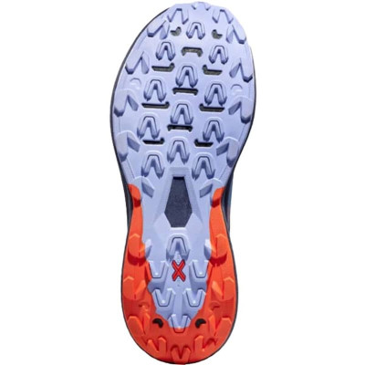 Trail running shoes for women La Sportiva Prodigio Blue