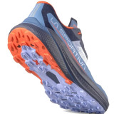 Trail running shoes for women La Sportiva Prodigio Blue