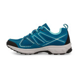 Trail running shoes for women Paredes Cobisa Blue