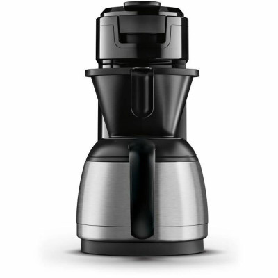 Capsule Coffee Machine Philips SENSEO SWITCH HD6592/65 noir 1 bar 1450 W