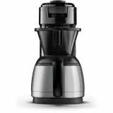Capsule Coffee Machine Philips SENSEO SWITCH HD6592/65 noir 1 bar 1450 W