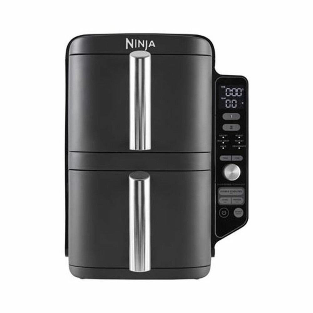 Air Fryer NINJA SL400EU 2470 w 9,5 L Grey