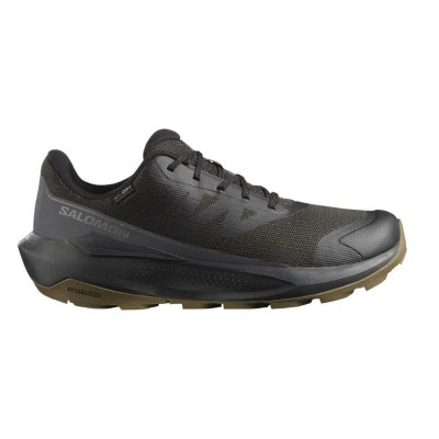 Men's Trainers Salomon Elixir Tour Black