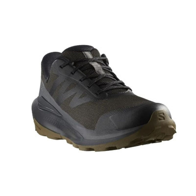 Men's Trainers Salomon Elixir Tour Black