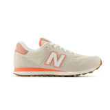 Running Shoes for Adults New Balance 500 Timberwolf Beige