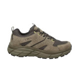 Men's trail running shoes (mountain running) Campagnolo Kamsel Low Brown