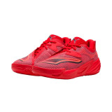Basketball Shoes for Adults Puma All-Pro Nitro™ 2 Red