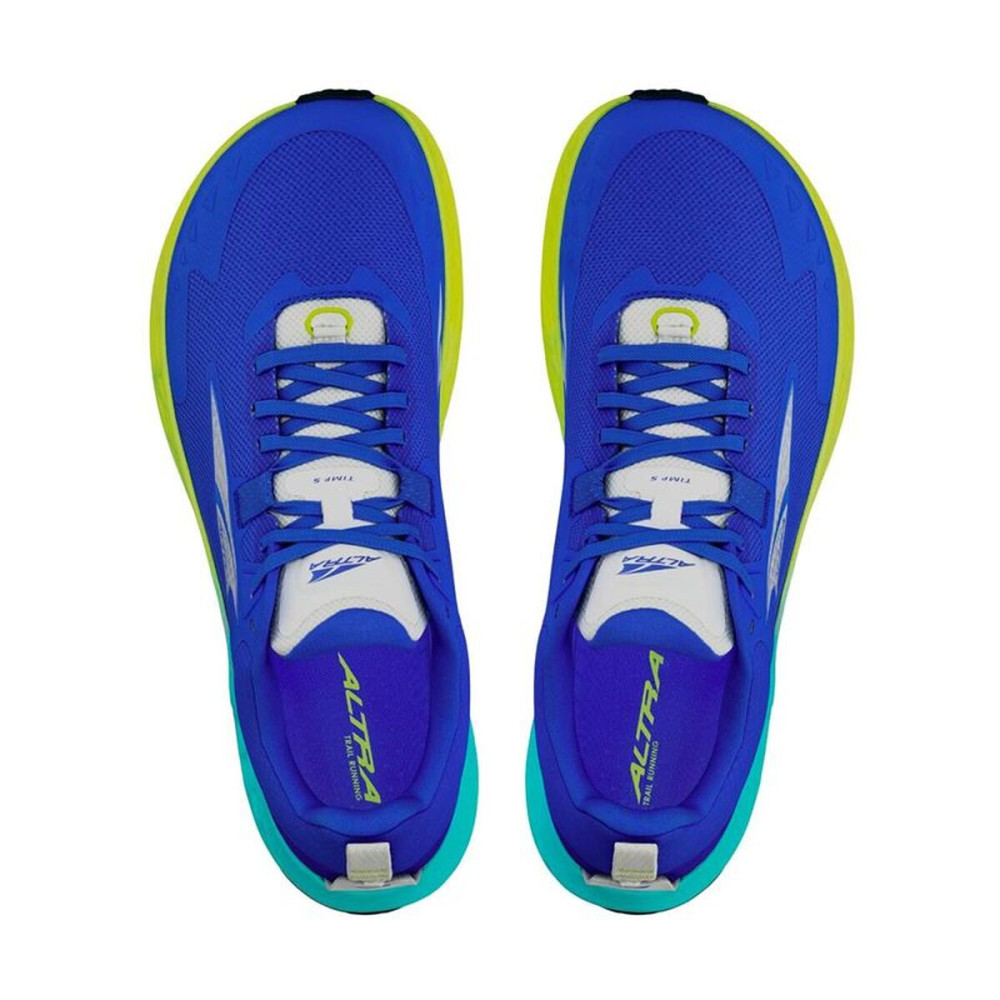 Men's trail running shoes (mountain running) Altra Timp 5