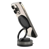 Mobile Support for Cars Muvit MCCHL0035 Black