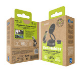 Mobile Support for Cars Muvit MCCHL0035 Black