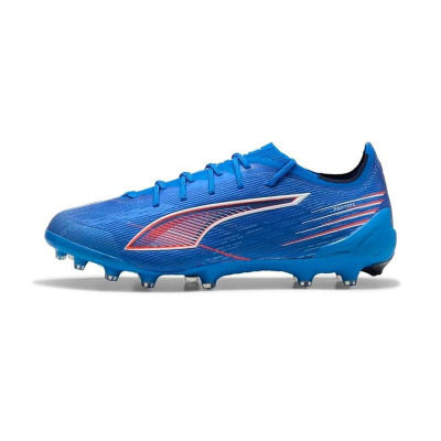 Adult's Football Boots Puma Ultra 6 Ultimate Ag Ultra Blue