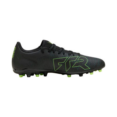 Adult's Football Boots Puma Future 8 Play Mg Black