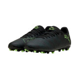 Adult's Football Boots Puma Future 8 Play Mg Black