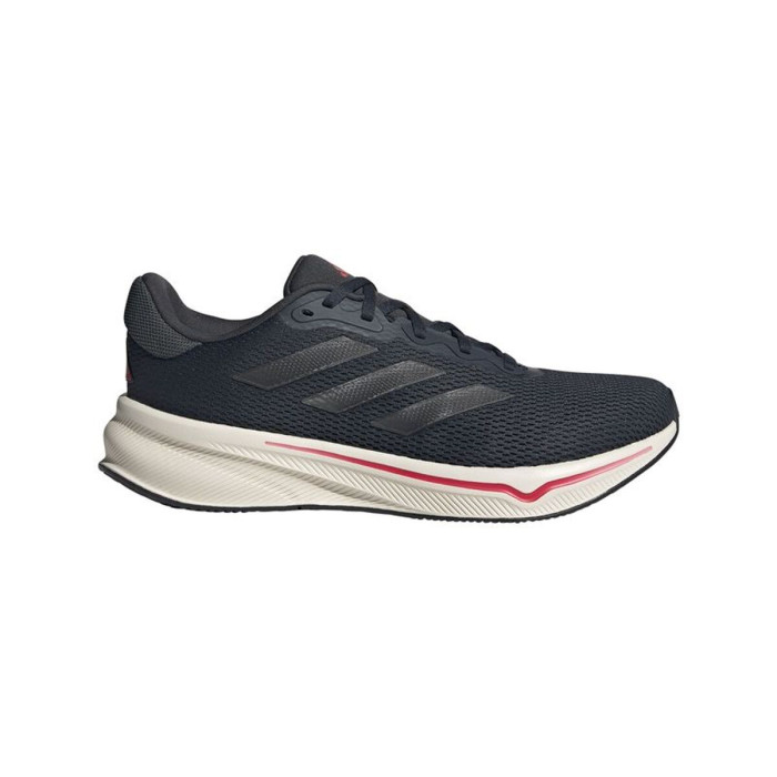 Running Shoes for Adults Adidas Response Dark blue