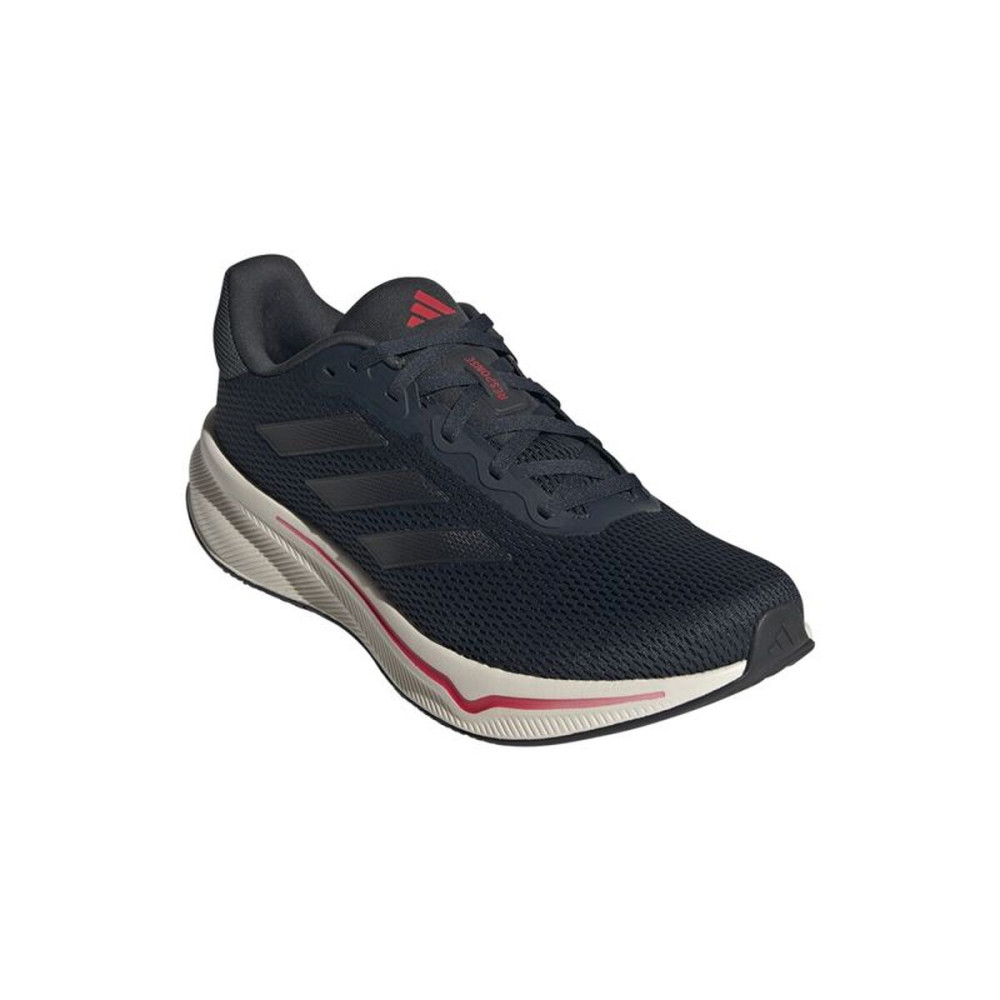 Running Shoes for Adults Adidas Response Dark blue