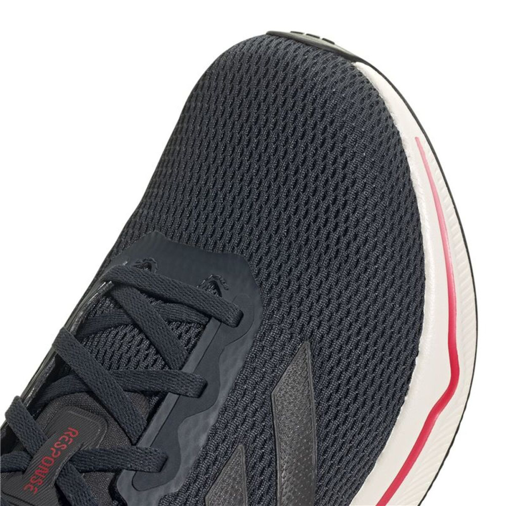 Running Shoes for Adults Adidas Response Dark blue