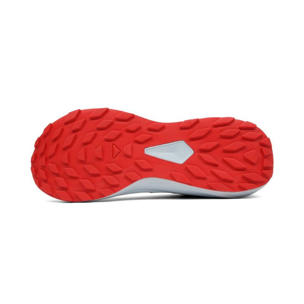 Men's trail running shoes (mountain running) Salomon Alphaglide Dark blue