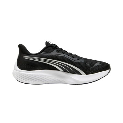 Running Shoes for Adults Puma Pounce Lite Black