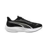 Running Shoes for Adults Puma Pounce Lite Black