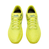 Running Shoes for Adults Diadora Mythos Blushield Volo 5 Yellow