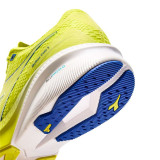Running Shoes for Adults Diadora Mythos Blushield Volo 5 Yellow