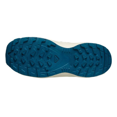 Men's trail running shoes (mountain running) Salomon Xa Pro V8 Black Grey