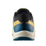 Men's trail running shoes (mountain running) Salomon Xa Pro V8 Black Grey