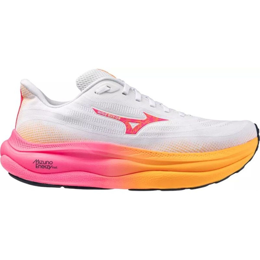 Running Shoes for Adults Mizuno Wave Sky 9