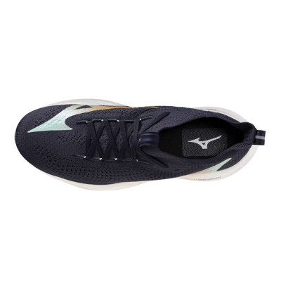 Running Shoes for Adults Mizuno Neo Vista 2 Black