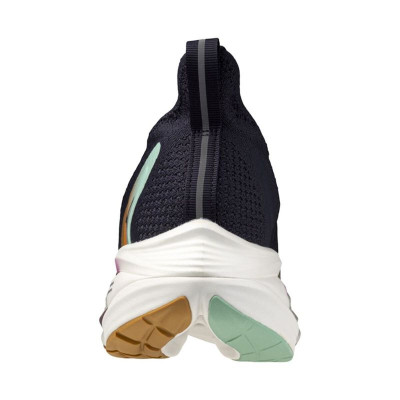 Running Shoes for Adults Mizuno Neo Vista 2 Black