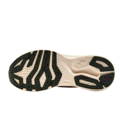 Running Shoes for Adults Diadora Nucleo 2 Whisper Beige