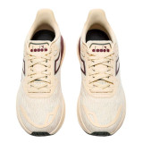Running Shoes for Adults Diadora Nucleo 2 Whisper Beige